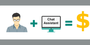 Chat Assistant Jobs