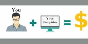 Work From Home Jobs